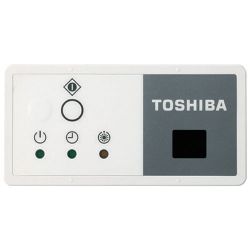 Toshiba Klima Kumanda RBC-AX33CE Kablosuz
